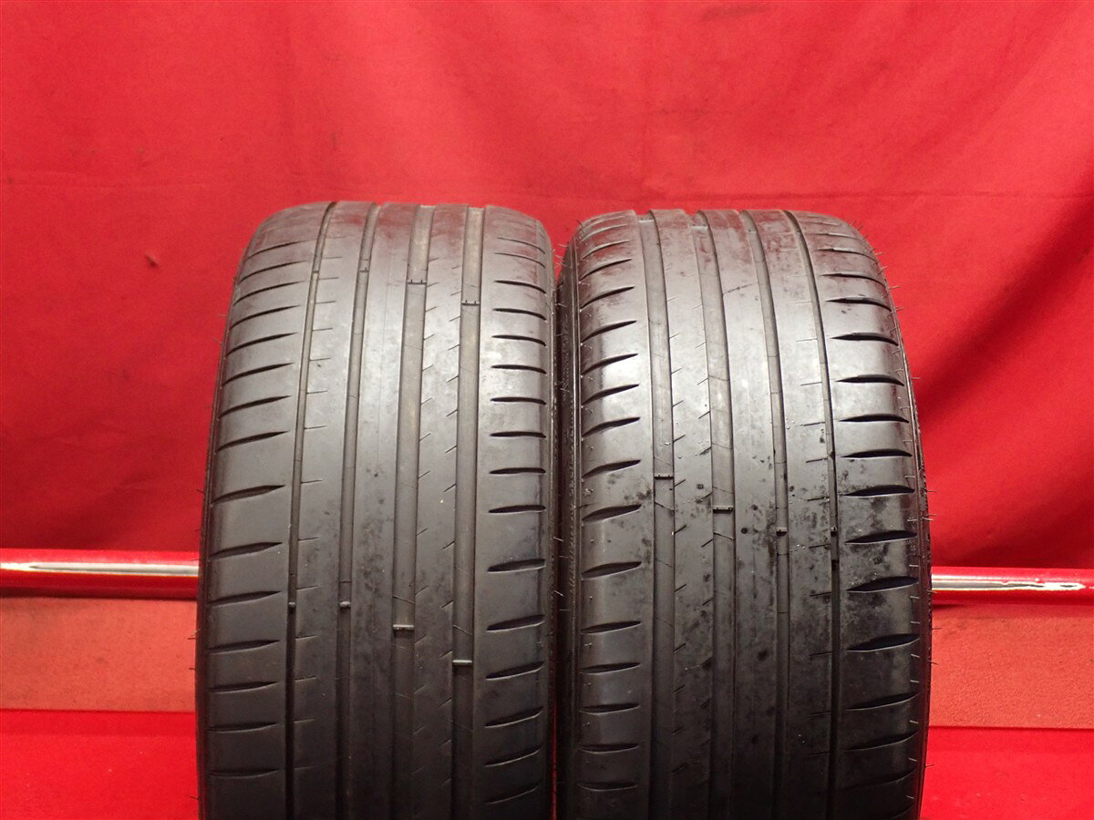 ☆送料込☆6分山以上☆ミシュラン パイロットスポーツ4 215/40R18 2本 楽天市場】ミシュラン パイロットスポーツ4 215/40r18 85y（車用品｜車