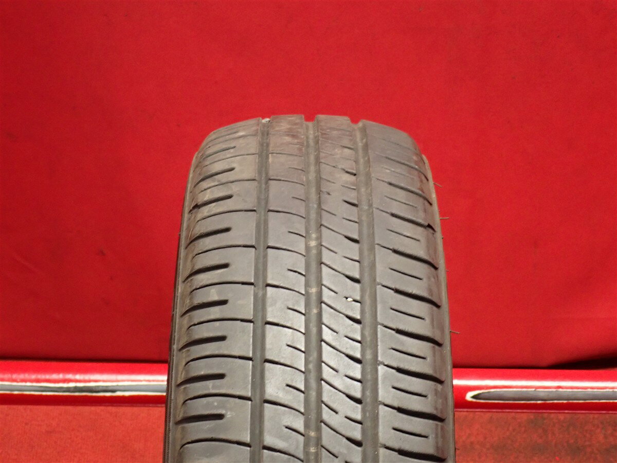 ダンロップ エナセーブ EC204 155/65R14