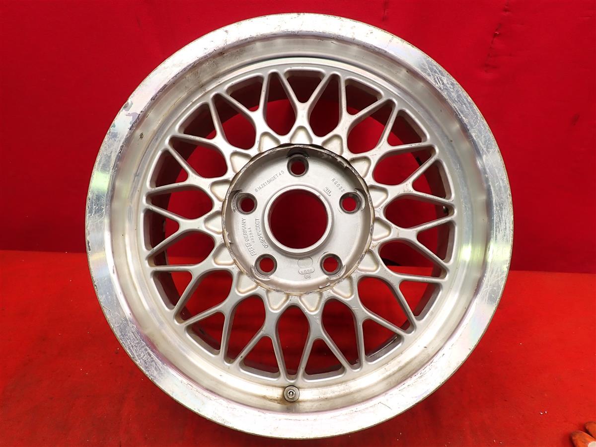 楽天市場】bbs ホイール（リム径（インチ）15・P.C.D（mm）114.3