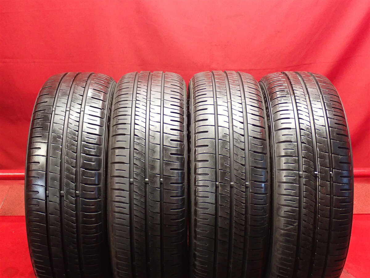 楽天市場】エナセーブ ec204 185／55r16 83vの通販
