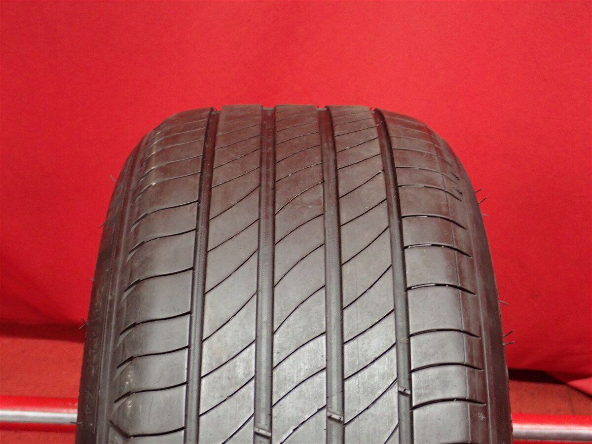 S34☆ミシュラン プライマシー☆215/45R17【4本set】 S34☆ミシュラン