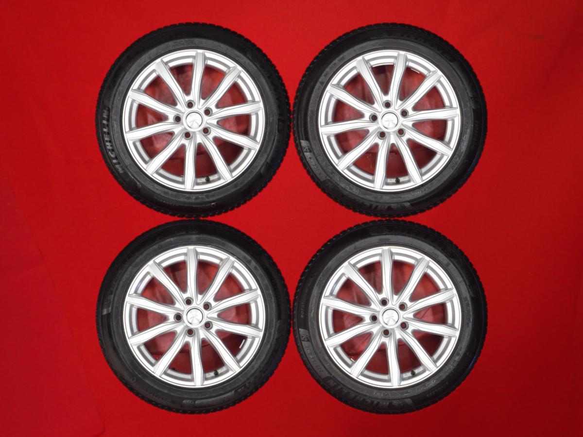 楽天市場】235／55R18（ブランドミシュラン・リム径（インチ）18