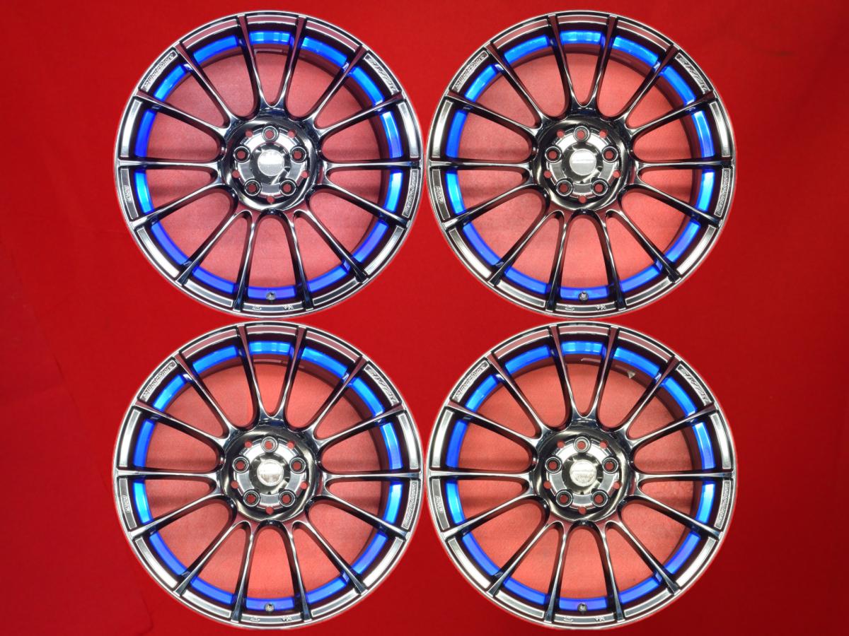 楽天市場】ウェッズスポーツ ホイール sa72r（リム径（インチ）18）の通販