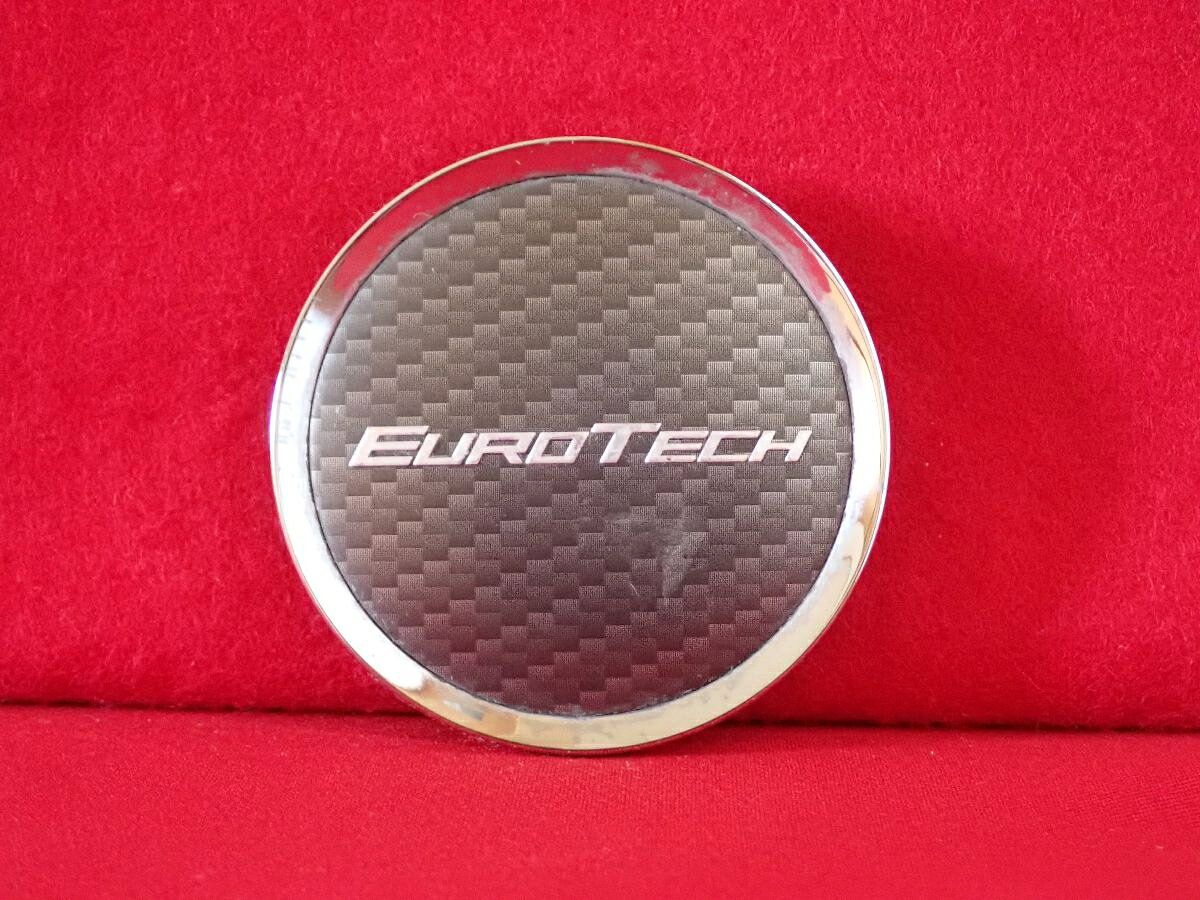 ●商品情報 EURO TECH 中古センターキャップ1枚の出品です。全体的にキズ、変色またはくすみがあります。プラスチック製、グレー色×メッキ色です。刻印 LPG-1☆キャップを傷つけてしまった方、破損してしまった方、いつの間にか知らないうちに飛んで行って失くしてしまった方、経年劣化により使用出来なくなってしまった方など、単品でお探しの方におススメです！！☆【寸法・程度について】【程度について】キズ等の程度につきましては画像にてご確認ください。表記は省略させて頂いておりますのでご了解ください。【寸法】※すべて実測値です画像にてご確認下さい。測定個所は下記の部分となります。全幅(直径)・裏面取付部径・厚さ(高さ)ジャンクCP5207319 社外 センターキャップ 商品番号 P005207319 （お問い合わせの際にはこの番号をお伝え下さい） 部品名 センターキャップ 証明書 無 保証書 なし 取扱説明書 無 当店評価 ジャンクC スペック 送料（税別） 1,000円 ※沖縄県や離島の場合は中継料が加算されます 当店は中古専門店です。商品画像をよくご確認の上ご購入下さい。 お気に召しませんでしたか？ 当店には数万点の商品があります。 他の商品もぜひご検討ください。 この店舗の他の商品も見てみる
