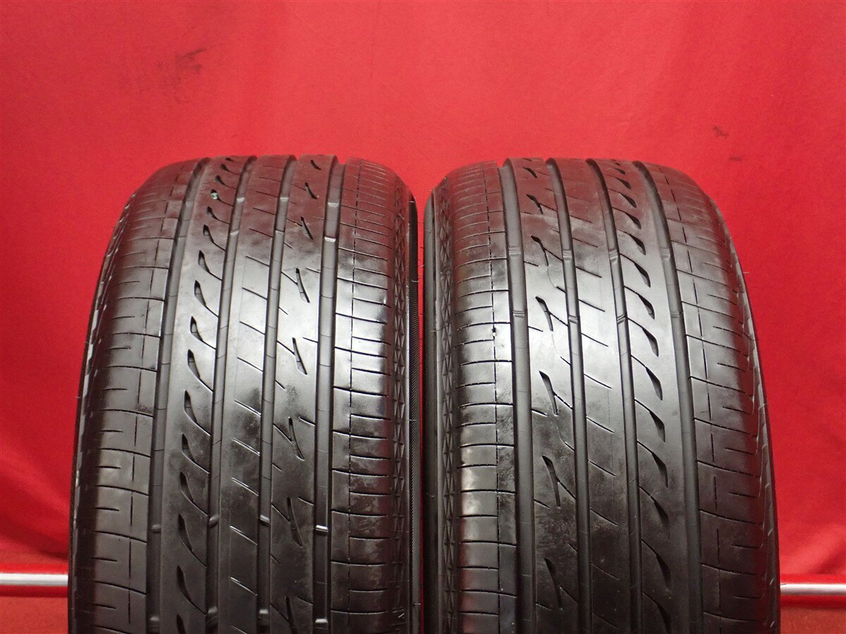 楽天市場】中古タイヤ レグノ 225／45 18の通販