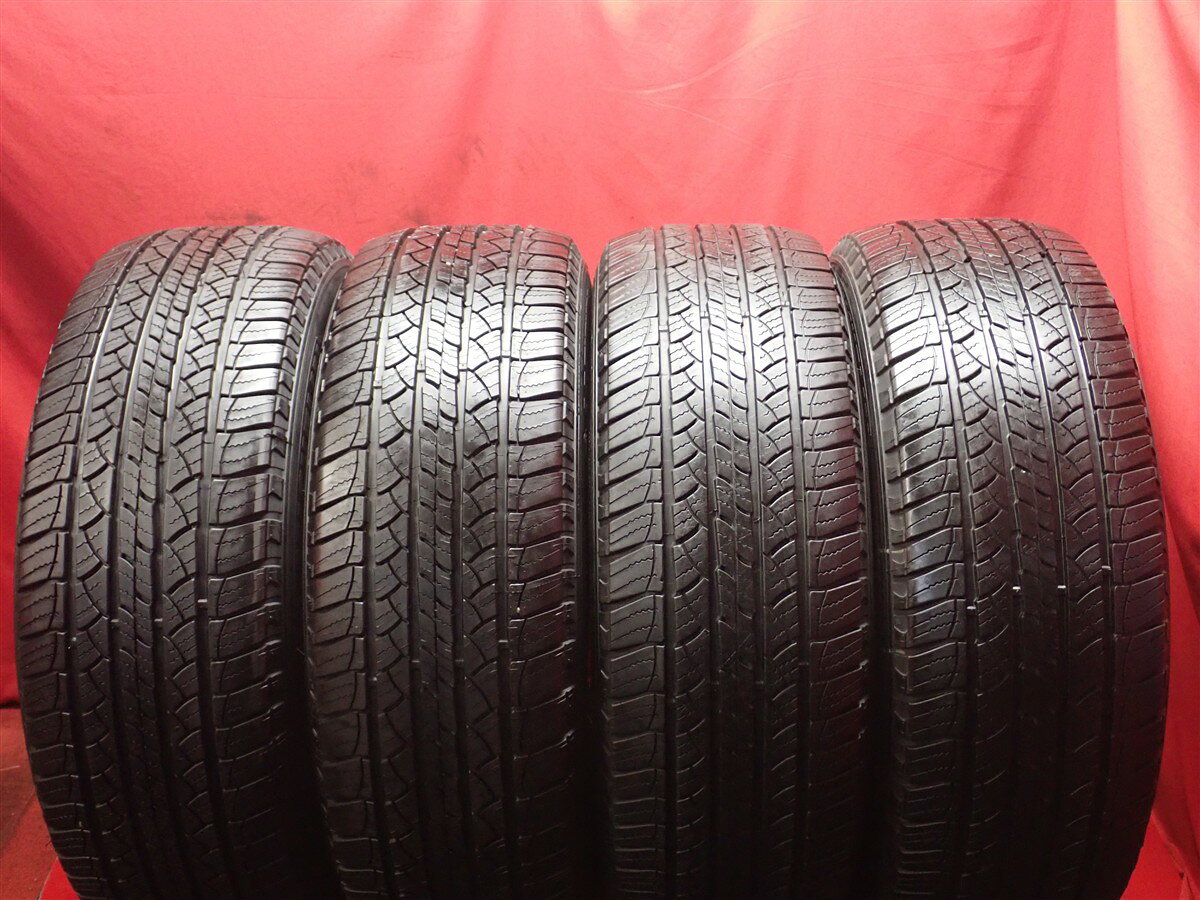 楽天市場】latitude tour 265／65r17の通販