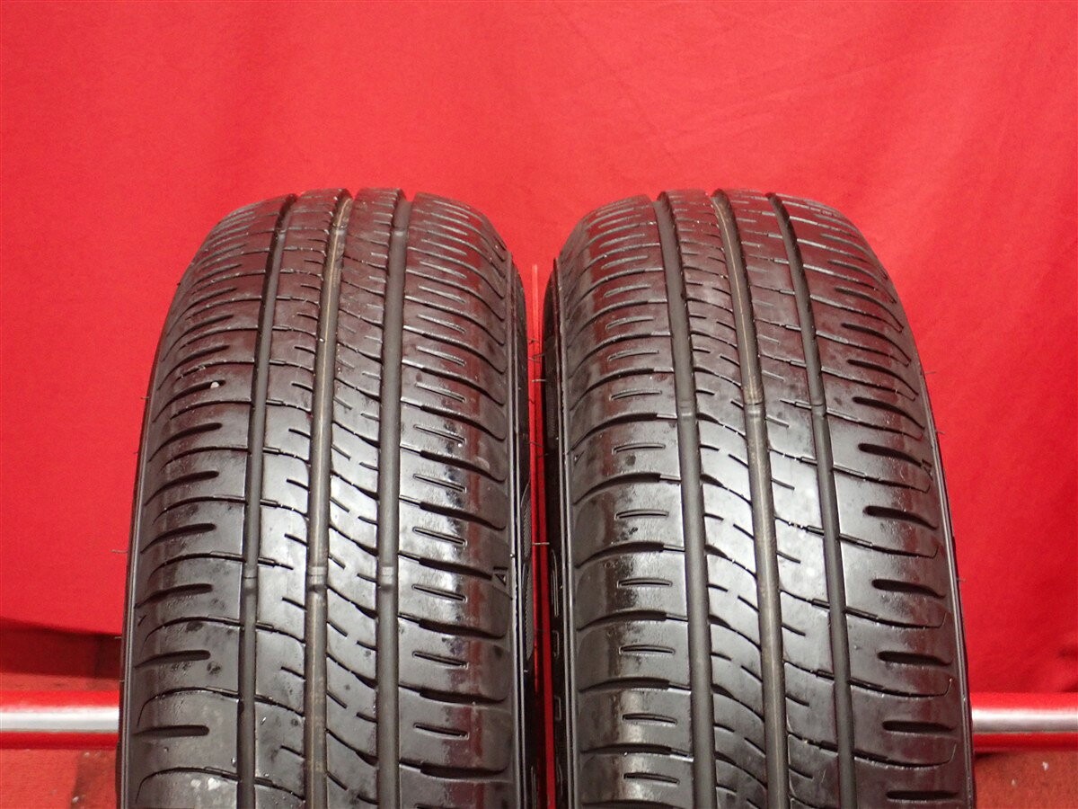 楽天市場】dunlop エナセーブ ec204 155／80r13 79sの通販