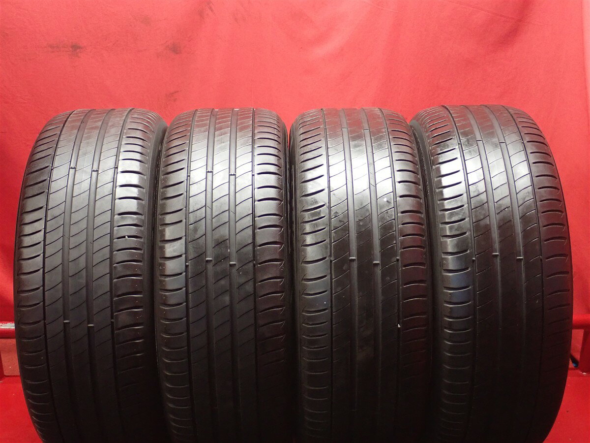 楽天市場】ミシュラン primacy 3 215／55r17の通販