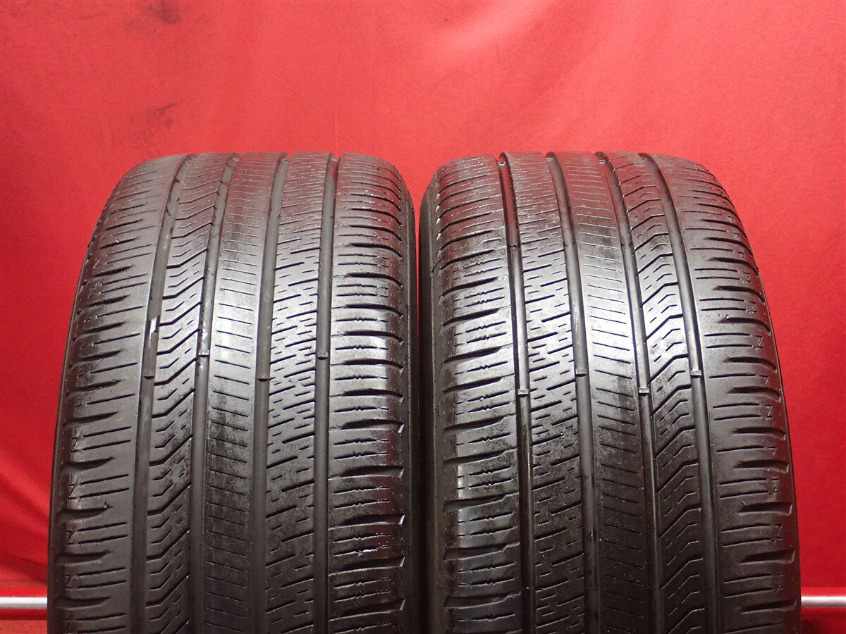 楽天市場】235／50r18 ピレリp7の通販