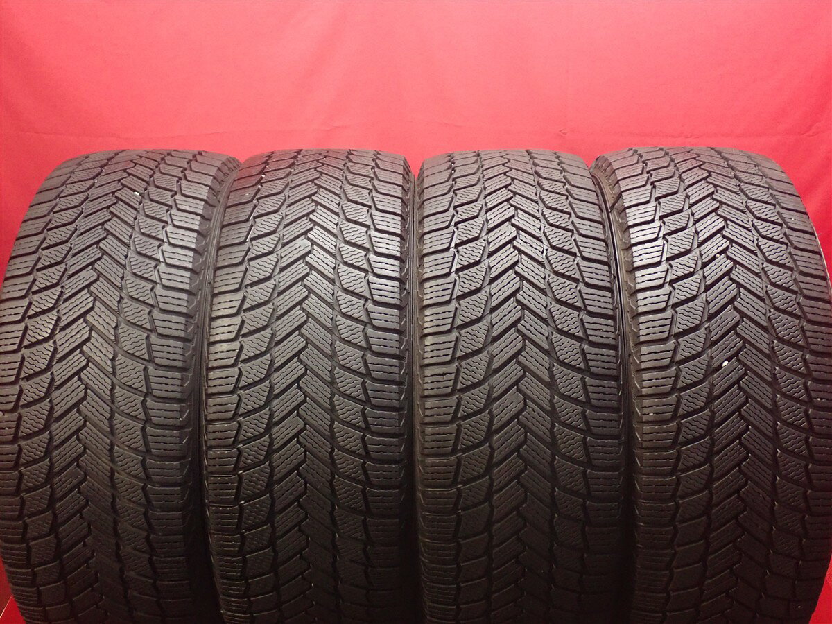 楽天市場】ミシュラン x-ice snow suv 235/50r20の通販