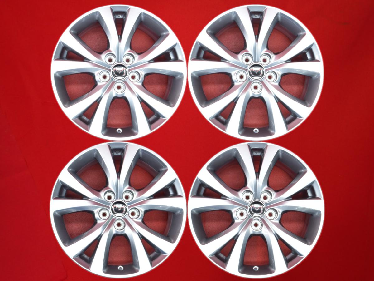 楽天市場】cx－30（インセット（mm）45）（タイヤ・ホイール｜車用品