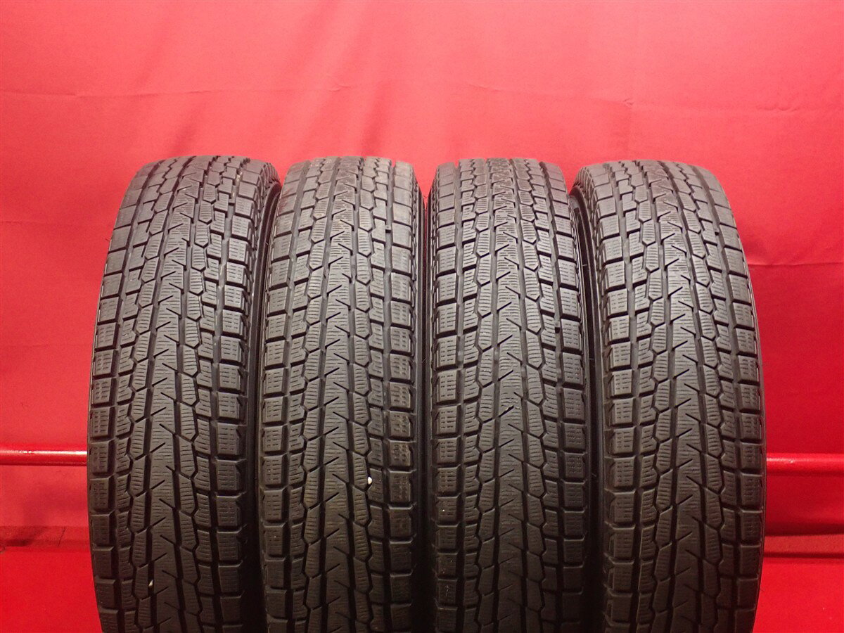 楽天市場】アイスガード iceguard suv g075 175／80r16の通販