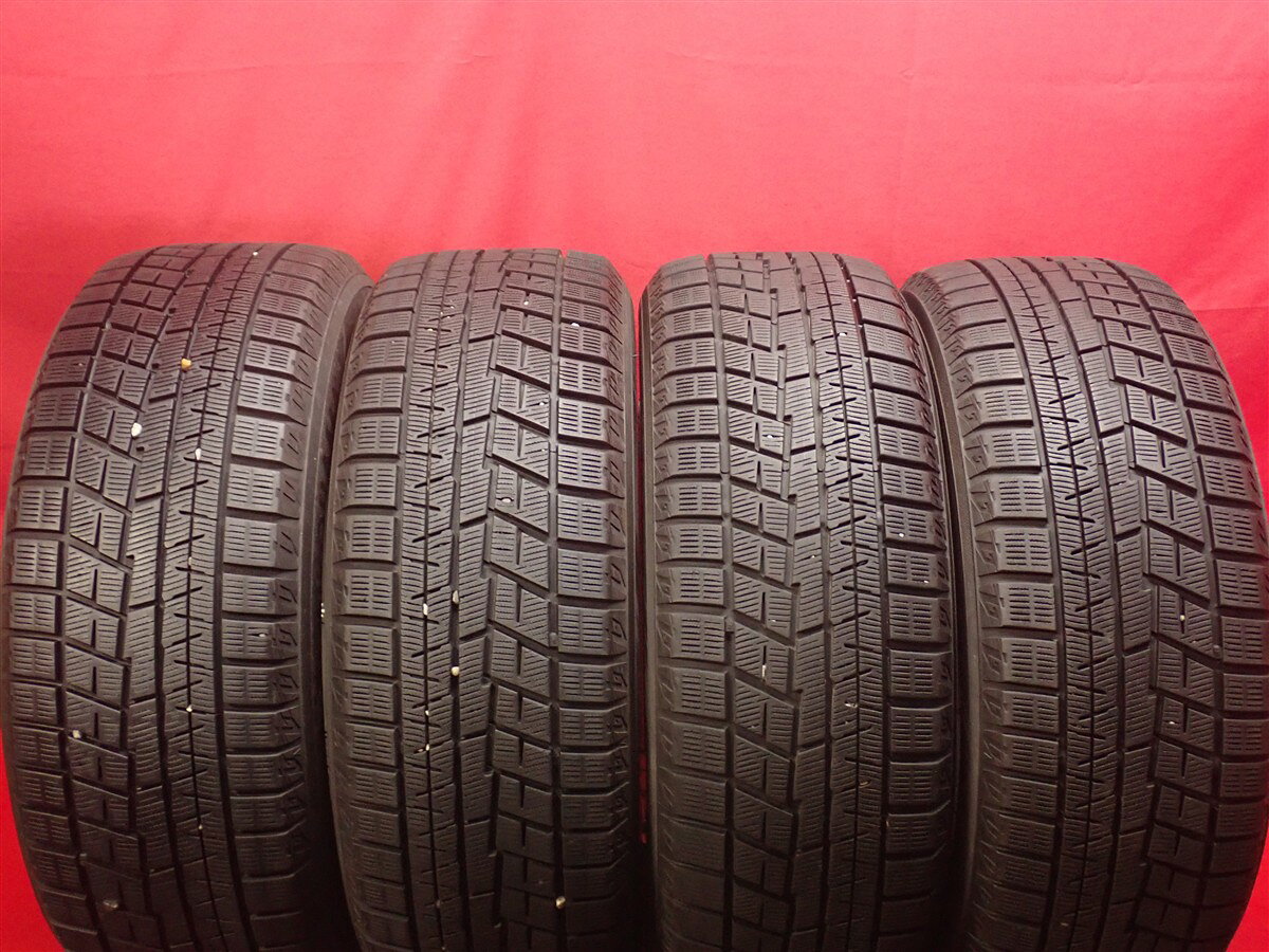 楽天市場】iceguard 6 ig60 205／55r16の通販