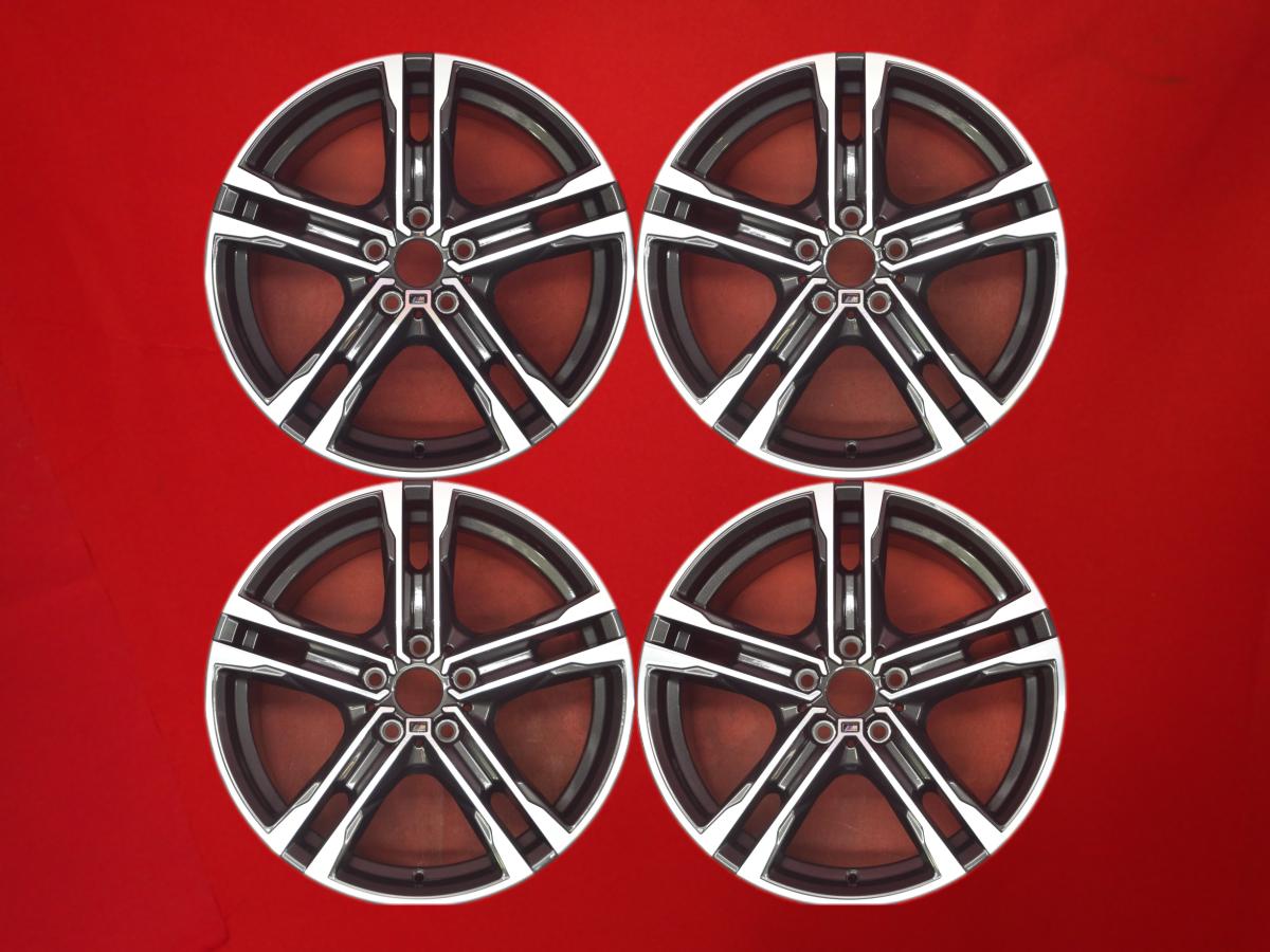 楽天市場】BMW 2シリーズ グランツアラー（ホイール｜タイヤ・ホイール