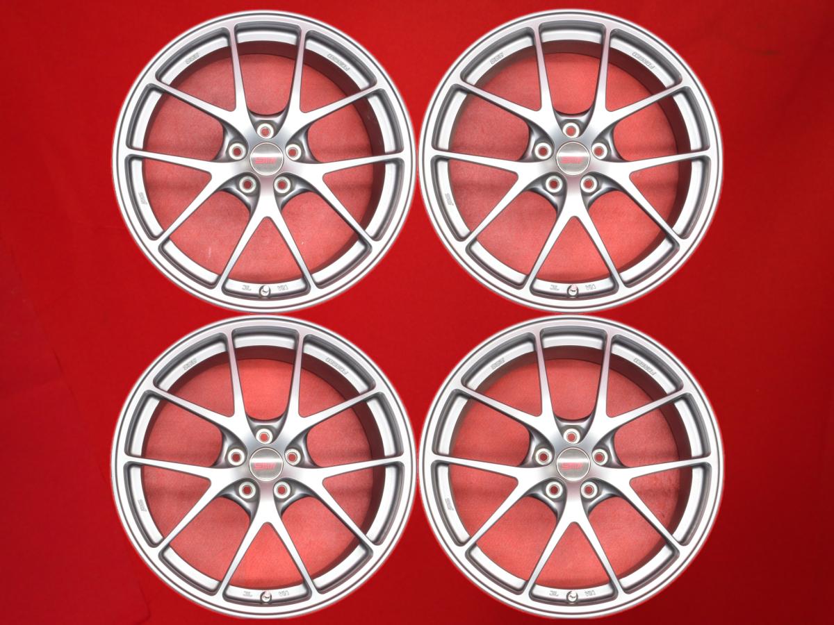 楽天市場】BBS（リム径（インチ）18・P.C.D（mm）100）（ホイール