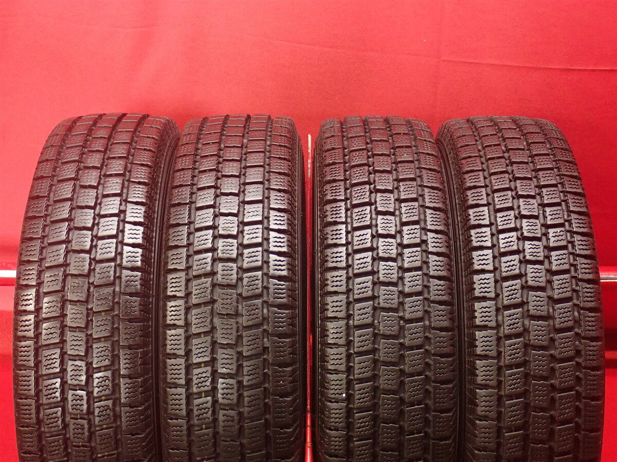 楽天市場】145r12 6pr toyoの通販