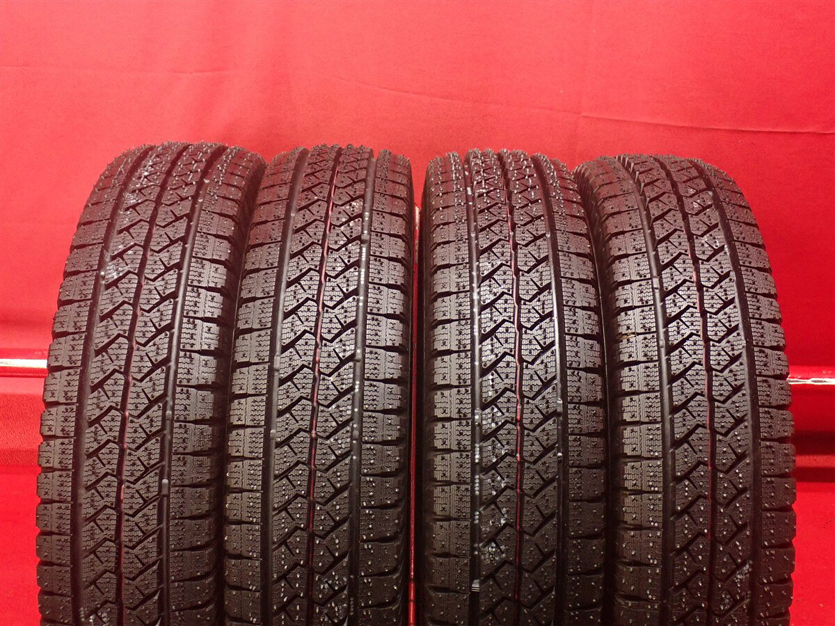 楽天市場】155r12 8pr 中古の通販