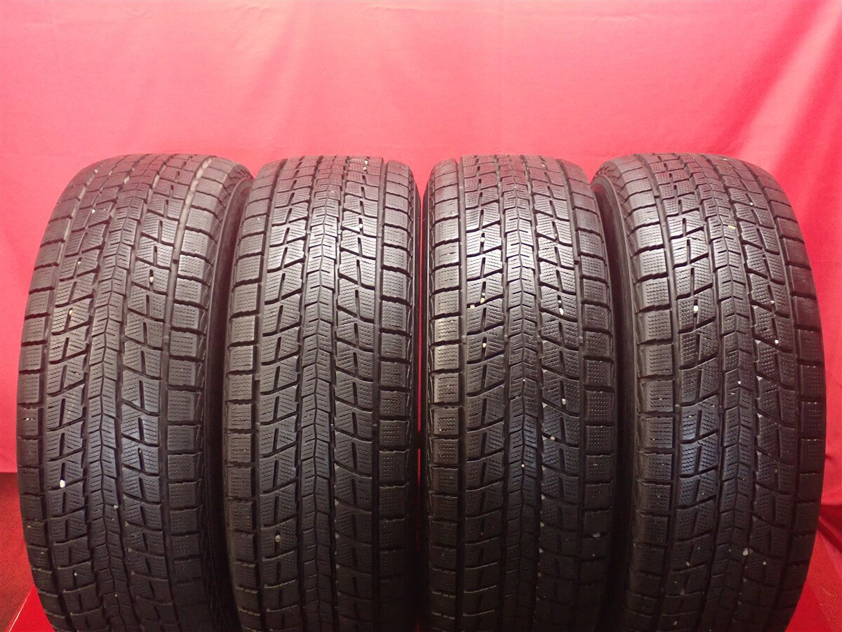 楽天市場】dunlop winter maxx sj8 265／70r16の通販