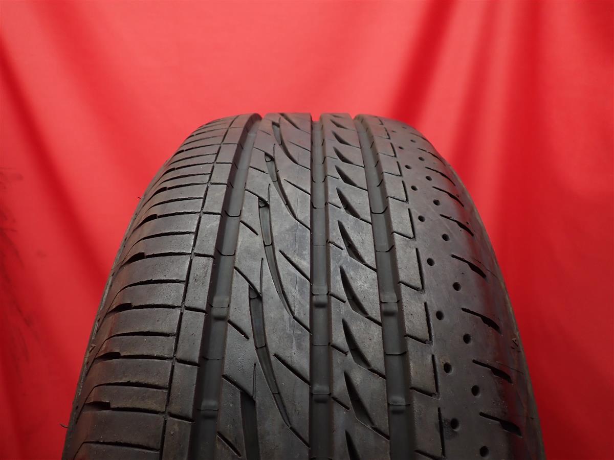 楽天市場】bridgestone regno grvii 205／55r17 91vの通販