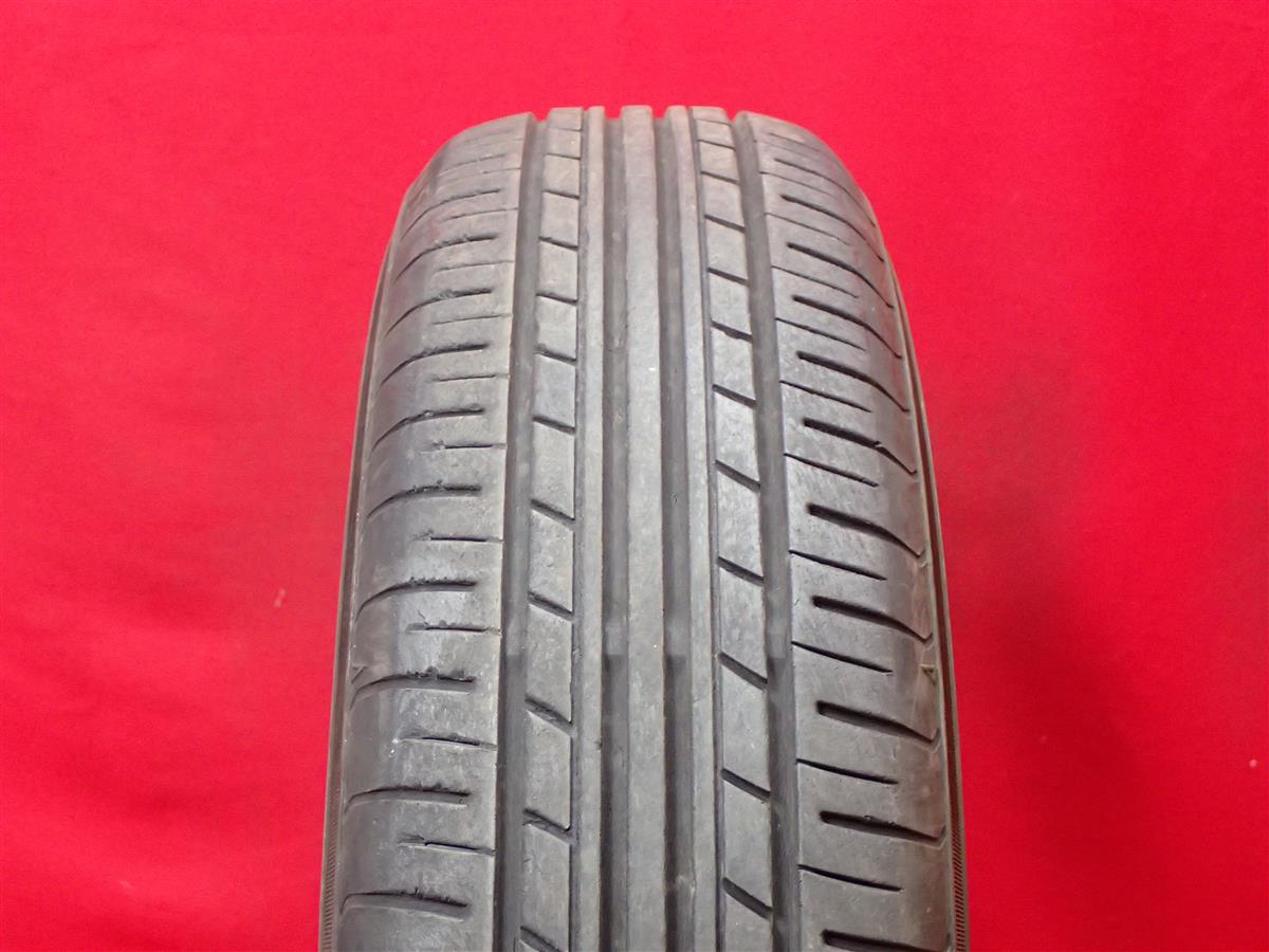 ヨコハマ エコス ES31 YOKOHAMA ECOS ES31 155/80R13 79S AD-バン ADワゴン CR-X ウイングロード エスカルゴ カルタス クレセント カルディナ バン カローラ カローラ レビン ケイ サニー サニーカリフォルニア サニールキノ シビック プロ シャレード シャレード4WD スプリ