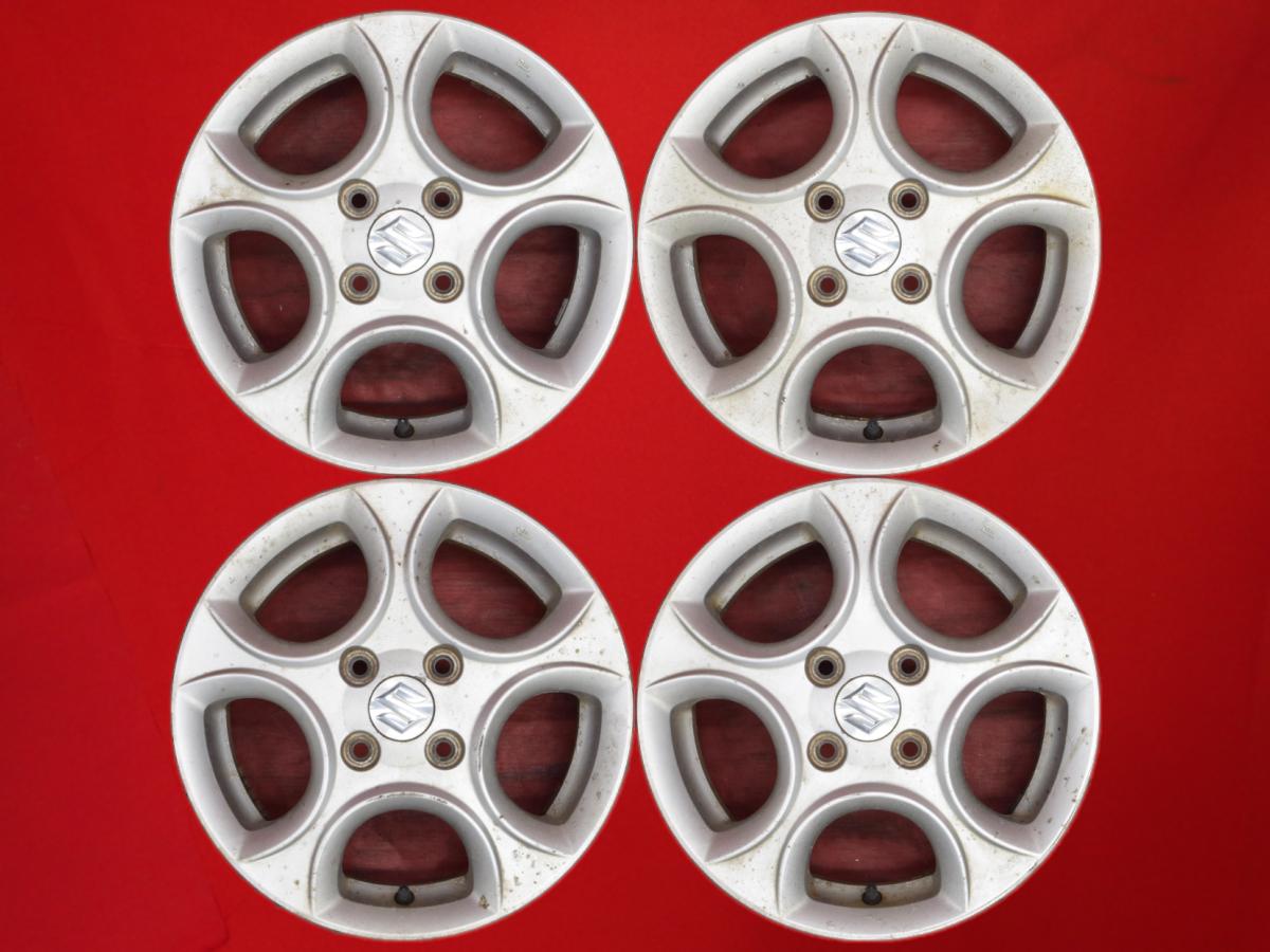 楽天市場】スズキ セルボ sr パーツ（タイヤ・ホイール｜車用品）：車