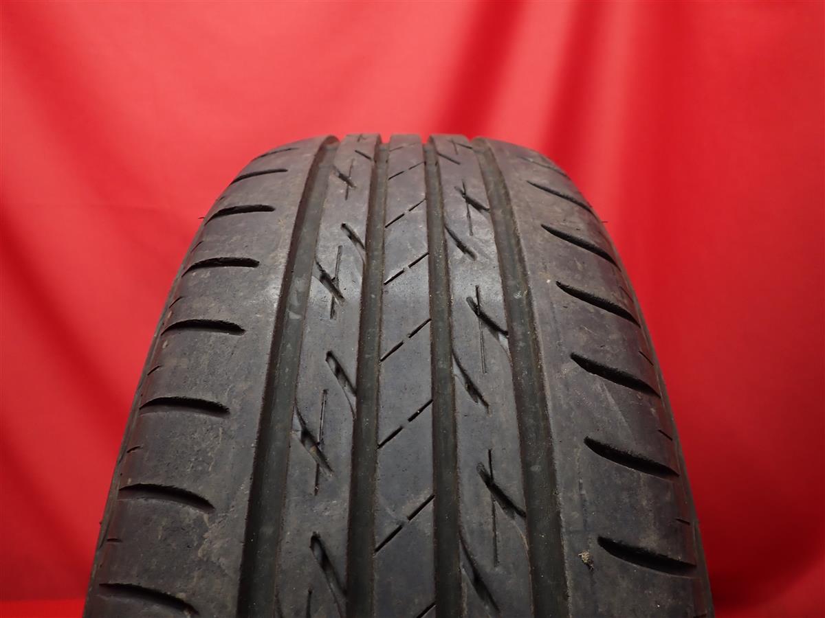 楽天市場】ブリジストン 185 60r15 nextryの通販