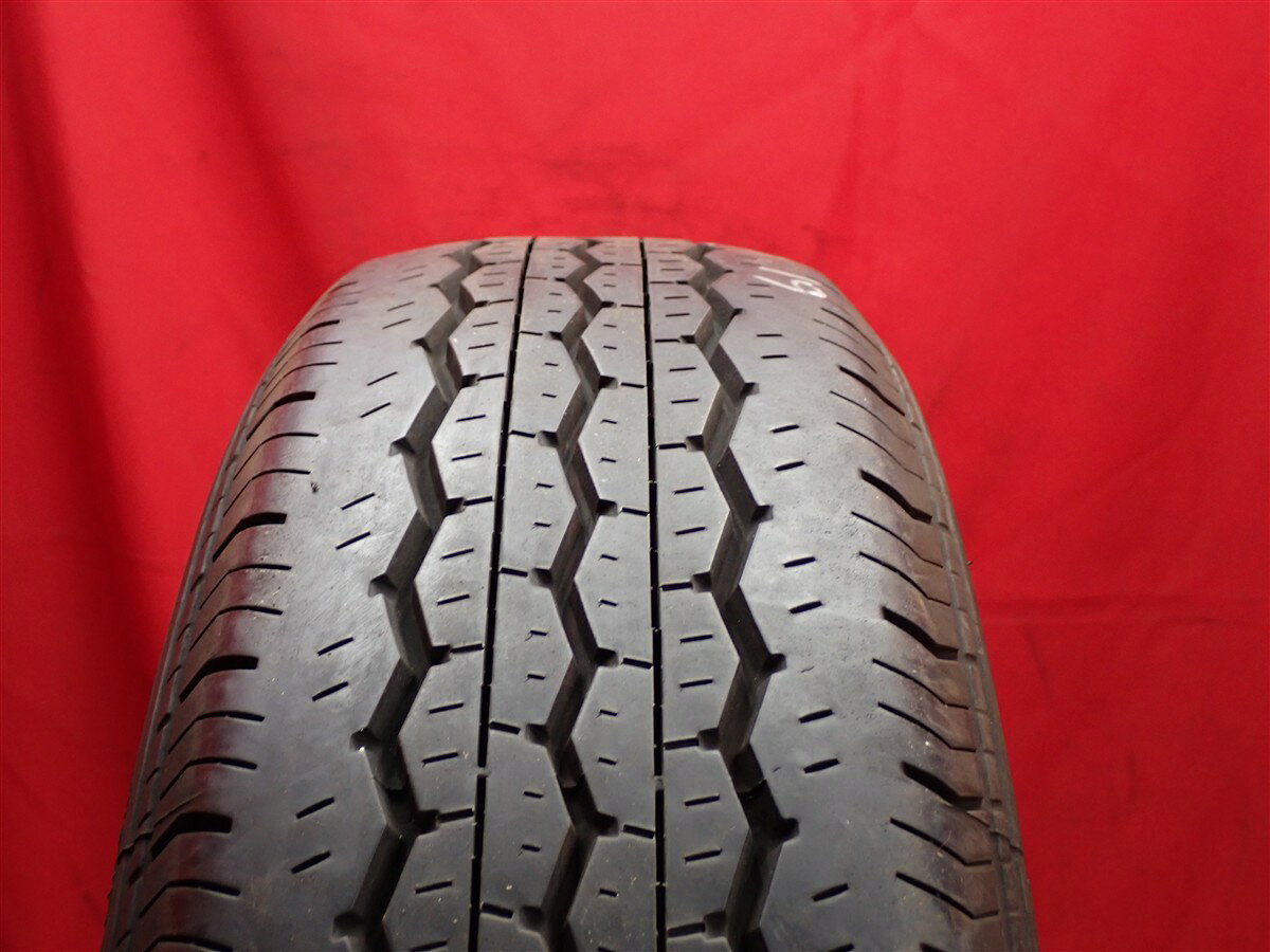 楽天市場】RD-613 195／80R15 107／105の通販