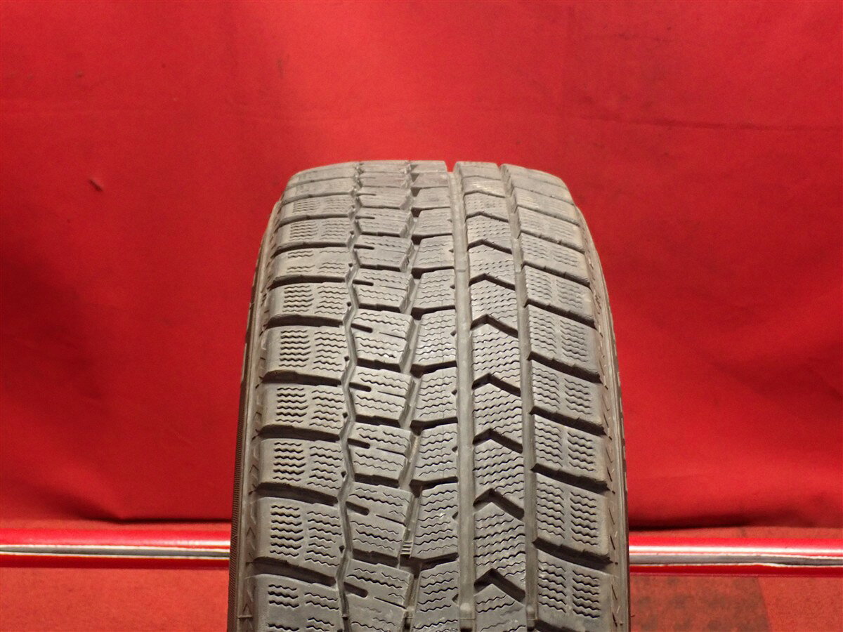楽天市場】ダンロップウインターマックス02 wm02 205-60r16 92q
