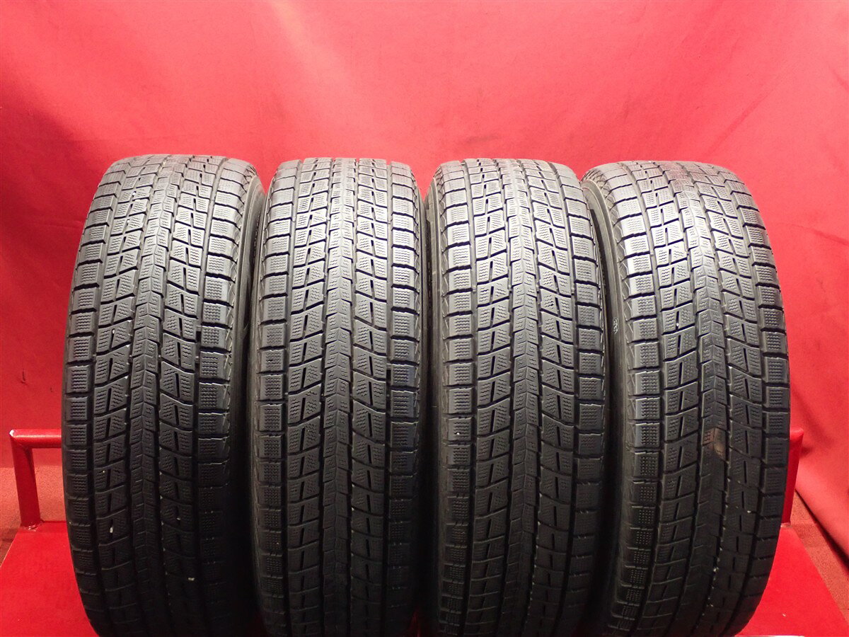 楽天市場】ダンロップ winter maxx sj8 225／70r16（車用品・バイク