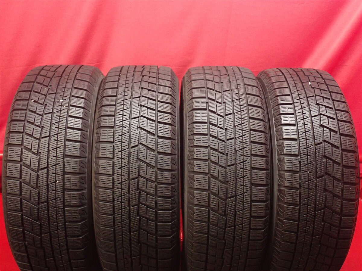楽天市場】195／50r16 中古 4本の通販