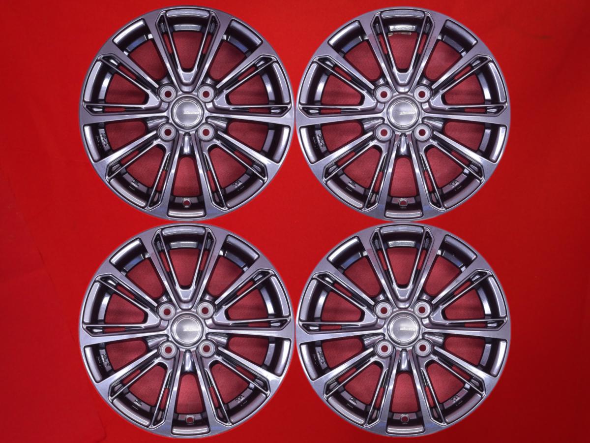 楽天市場】millous（ホイール｜タイヤ・ホイール）：車用品<車用品