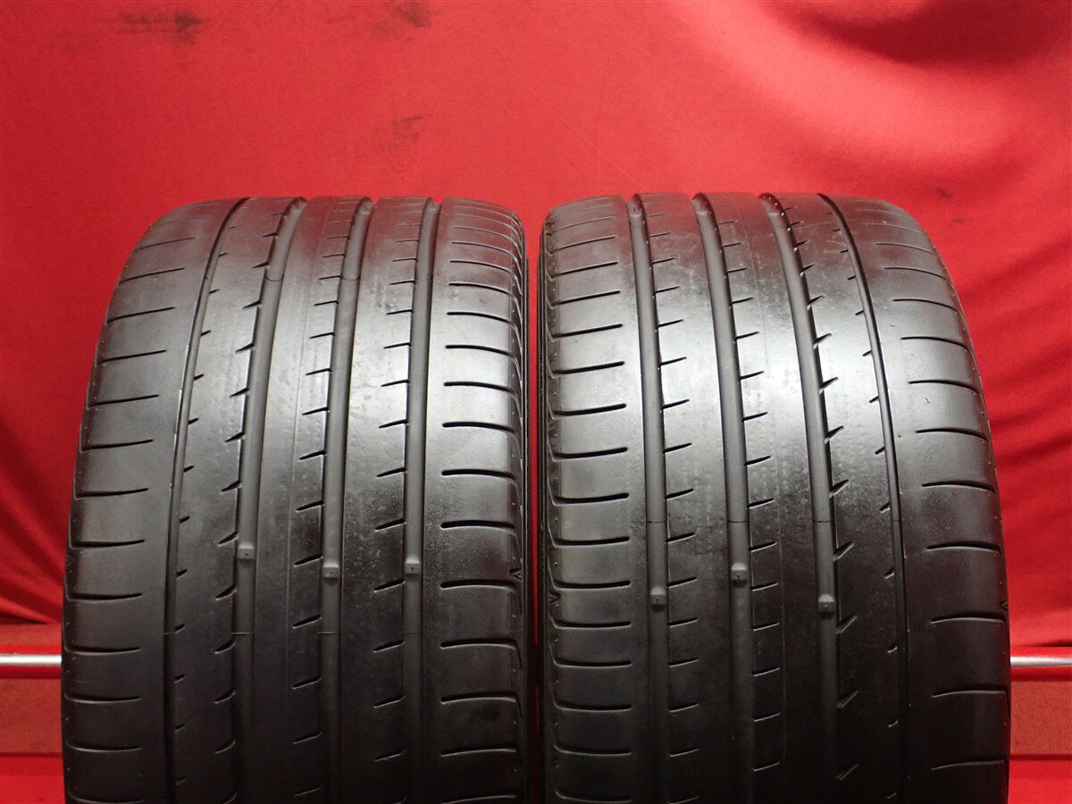 楽天市場】yokohama advan sport v105 275／30r20の通販