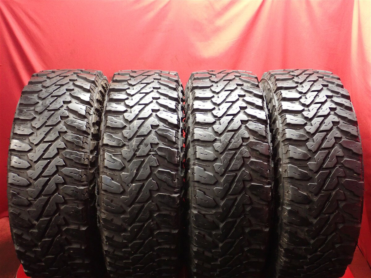 楽天市場】ヨコハマ ジオランダー m／t g003 265/70r17の通販