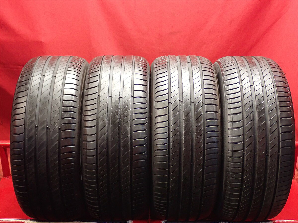 楽天市場】ミシュラン プライマシー4 215/50r17 中古の通販