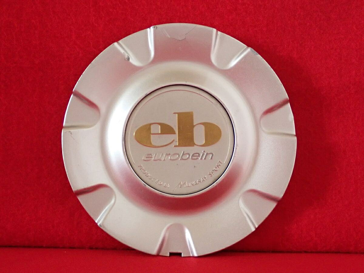 ●商品情報 MANARAY SPORT eb eurobein中古センターキャップ1枚の出品です。全体的にキズ、ヒビがあります。プラスチック製、グレー色×銀色です。刻印 C121☆キャップを傷つけてしまった方、破損してしまった方、いつの間にか知らないうちに飛んで行って失くしてしまった方、経年劣化により使用出来なくなってしまった方など、単品でお探しの方におススメです！！☆【寸法・程度について】【程度について】キズ等の程度につきましては画像にてご確認ください。表記は省略させて頂いておりますのでご了解ください。【寸法】※すべて実測値です画像にてご確認下さい。測定個所は下記の部分となります。全幅(直径)・裏面取付部径・厚さ(高さ)ジャンクCP5207895 社外 センターキャップ 商品番号 P005207895 （お問い合わせの際にはこの番号をお伝え下さい） 部品名 センターキャップ 証明書 無 保証書 なし 取扱説明書 無 当店評価 ジャンクC スペック 送料（税別） 1,000円 ※沖縄県や離島の場合は中継料が加算されます 当店は中古専門店です。商品画像をよくご確認の上ご購入下さい。 お気に召しませんでしたか？ 当店には数万点の商品があります。 他の商品もぜひご検討ください。 この店舗の他の商品も見てみる