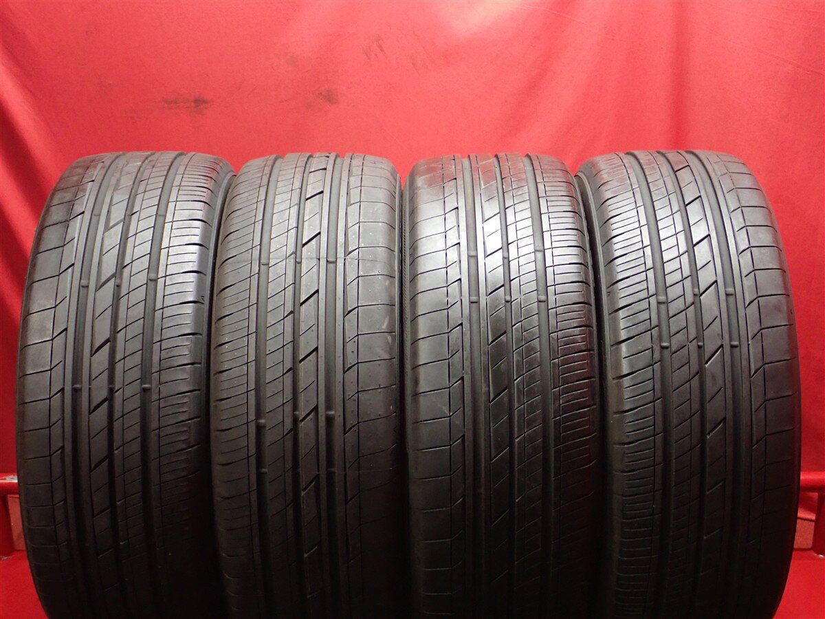 楽天市場】tranpath luⅱ 225/55r18の通販