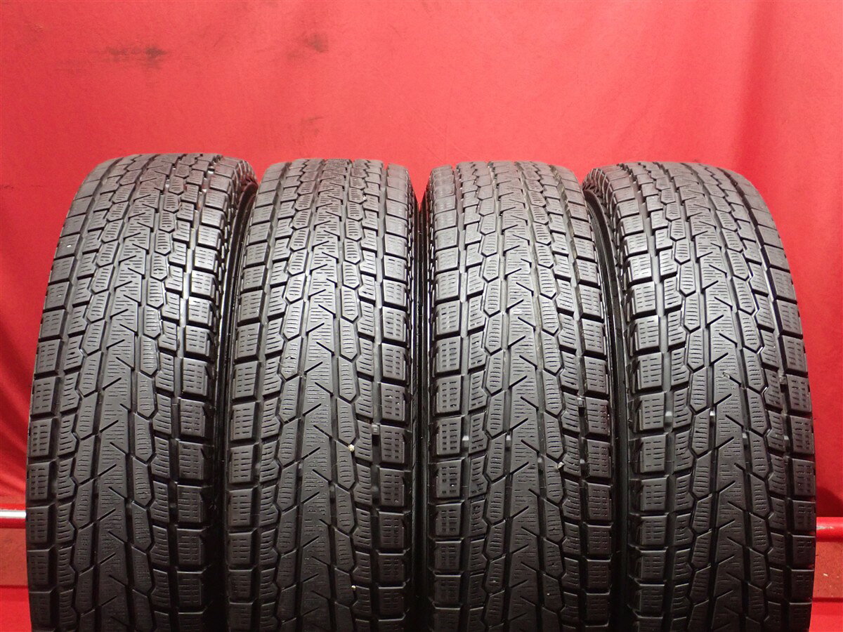 楽天市場】アイスガード iceguard suv g075 175／80r16の通販