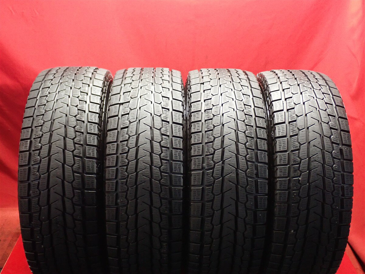 楽天市場】iceguard suv g075 265 70 r16の通販