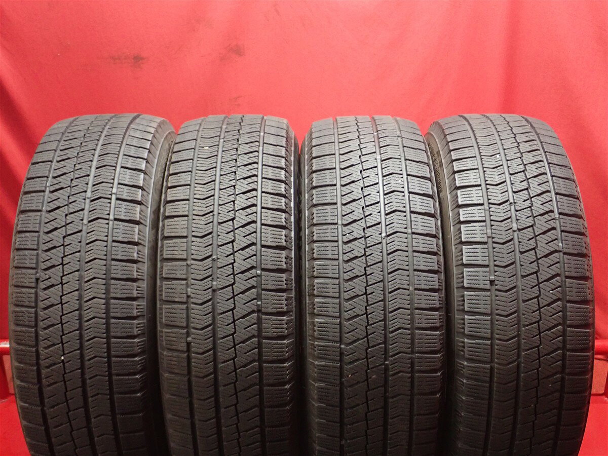 楽天市場】ブリザック vrx2 215/65r16 中古の通販