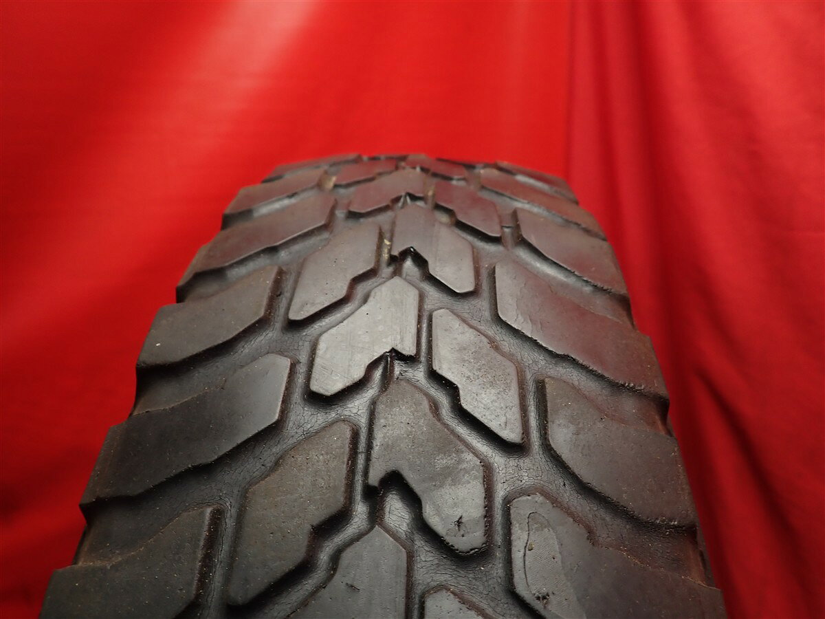 ジムニー純正ブロンズ仕様×TOYOトランパスM/T195R16中古タイヤ付き！ 楽天市場】トーヨー トランパス mt 195r16の通販