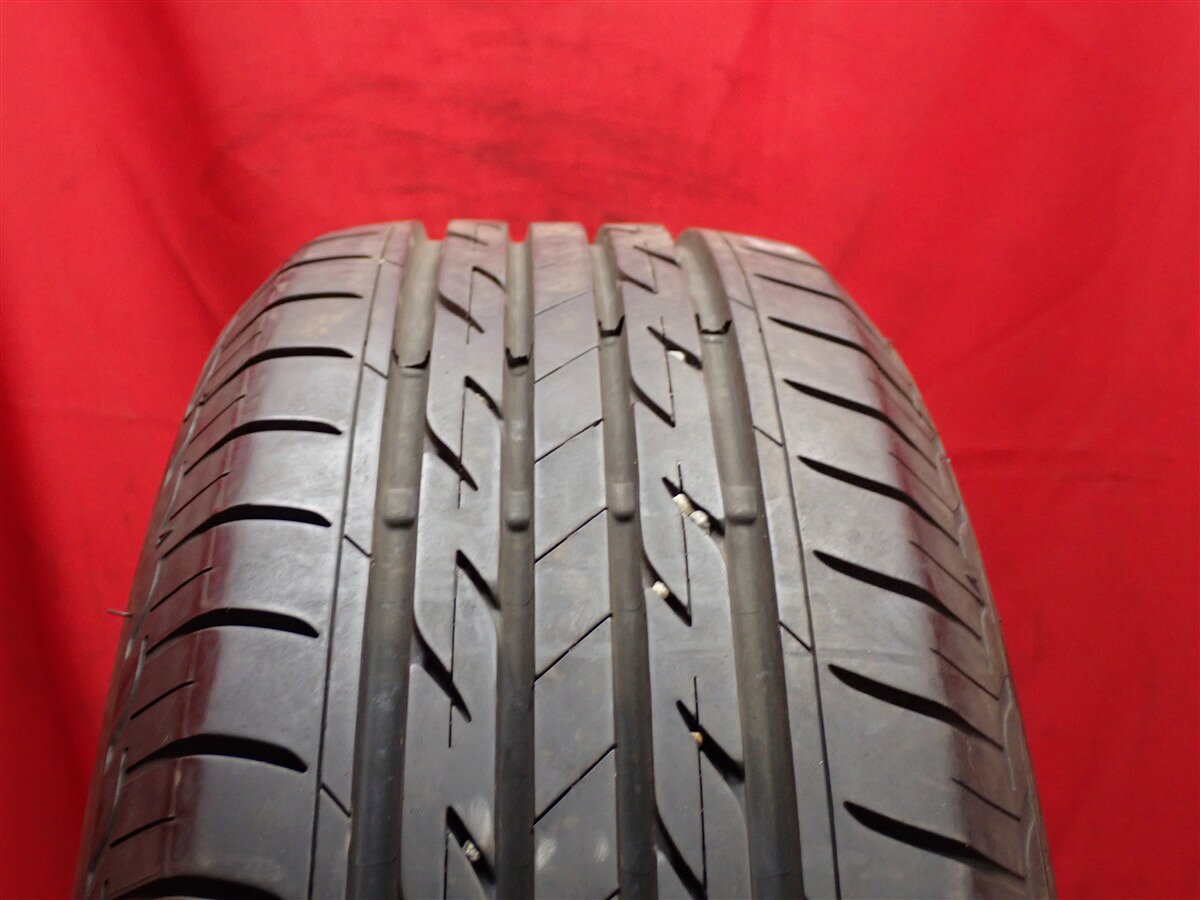 楽天市場】ブリジストン タイヤ ネクストリー 195／65r15の通販