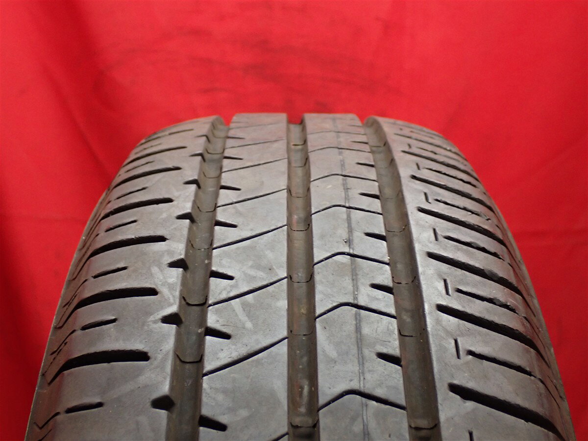 楽天市場】ecopia nh100 rv 195／60r16 89hの通販
