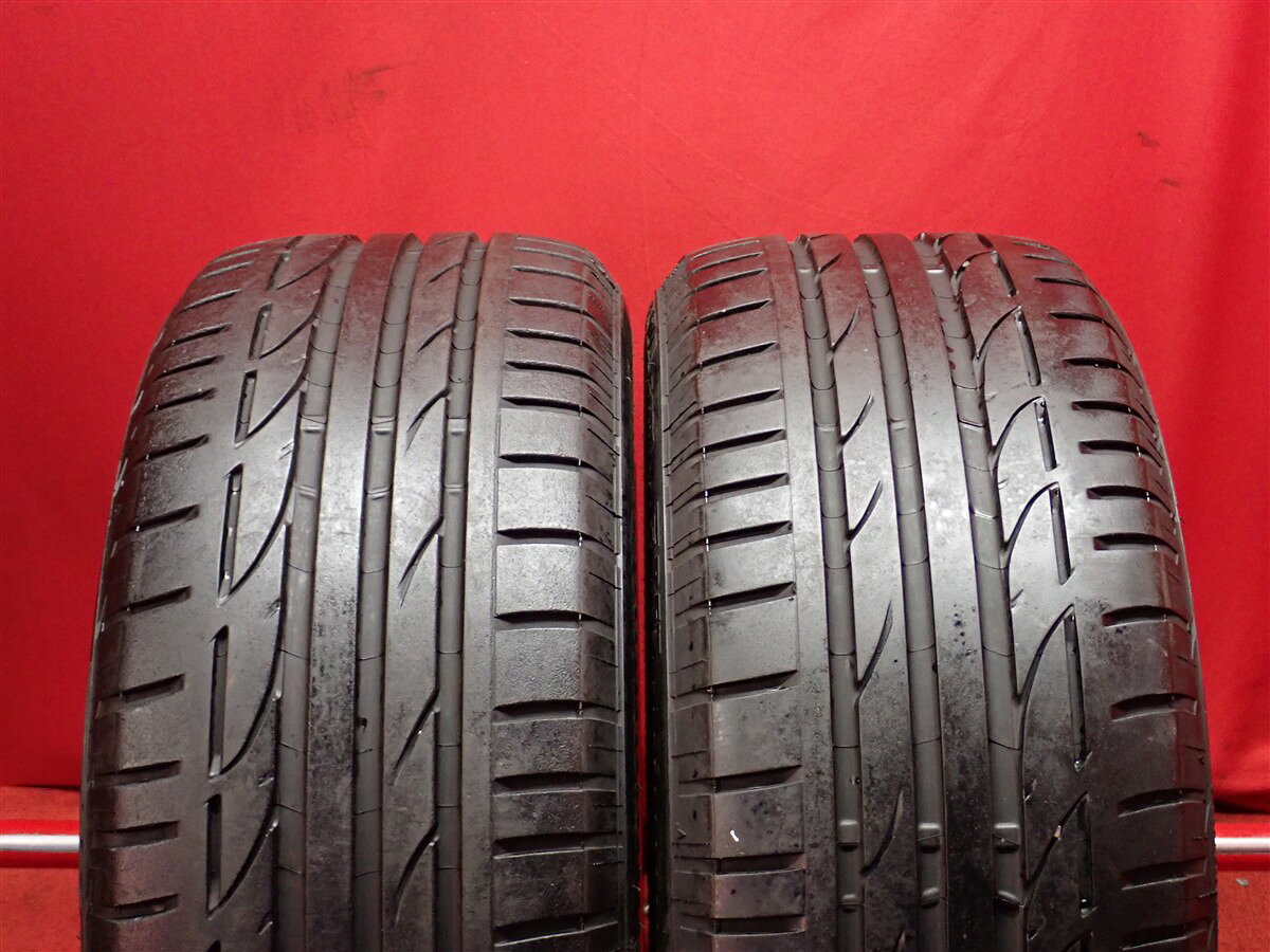 楽天市場】potenza s001 rft 225 50r17の通販
