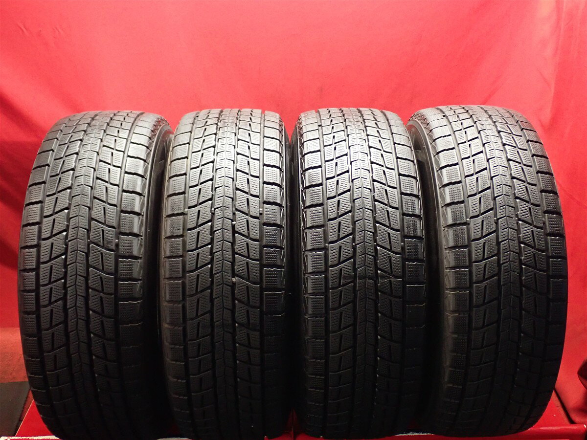 楽天市場】dunlop winter maxx sj8 265／70r16の通販