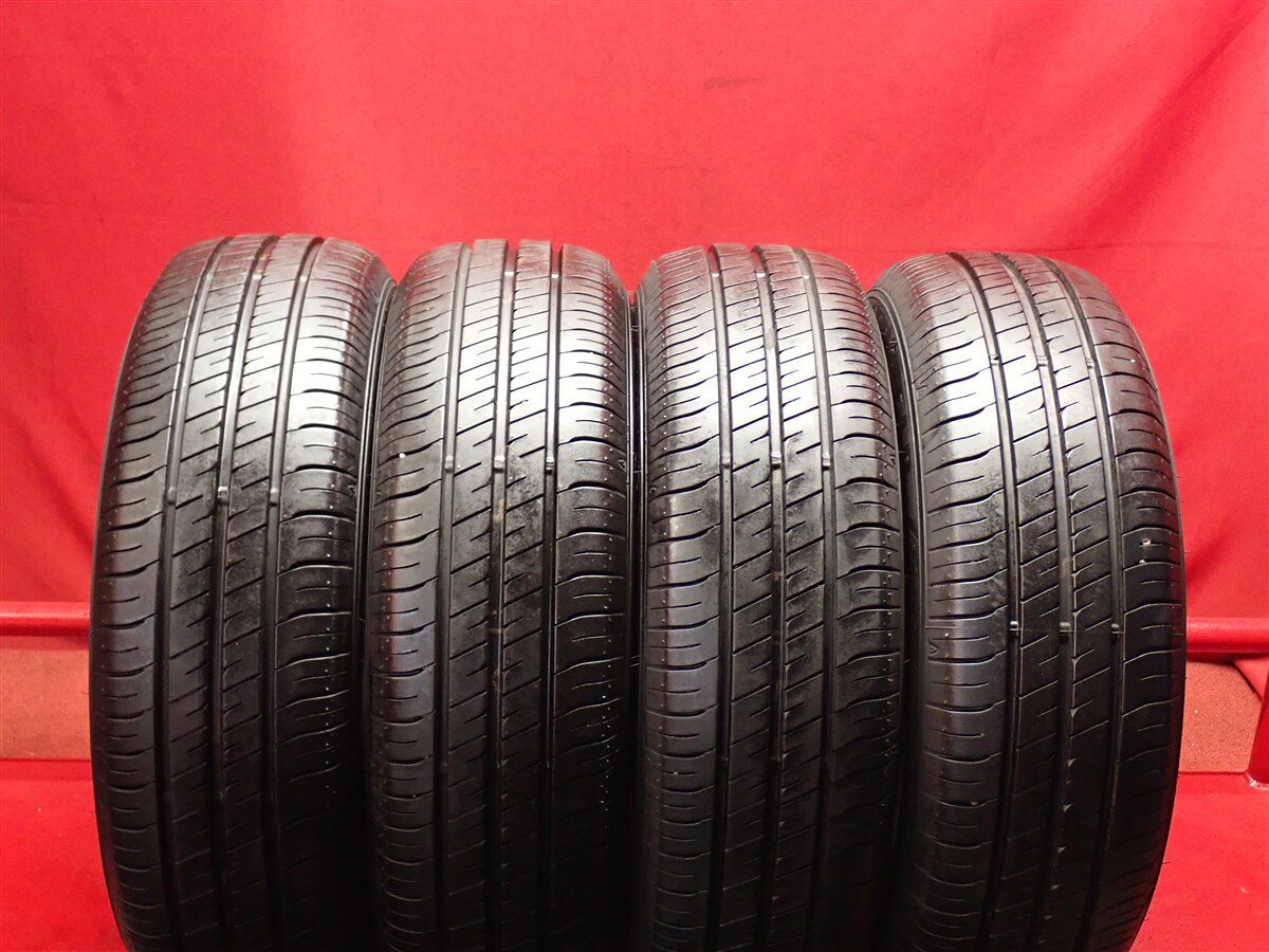 楽天市場】グッドイヤー エフィシェントグリップ 195/65r15 91hの通販