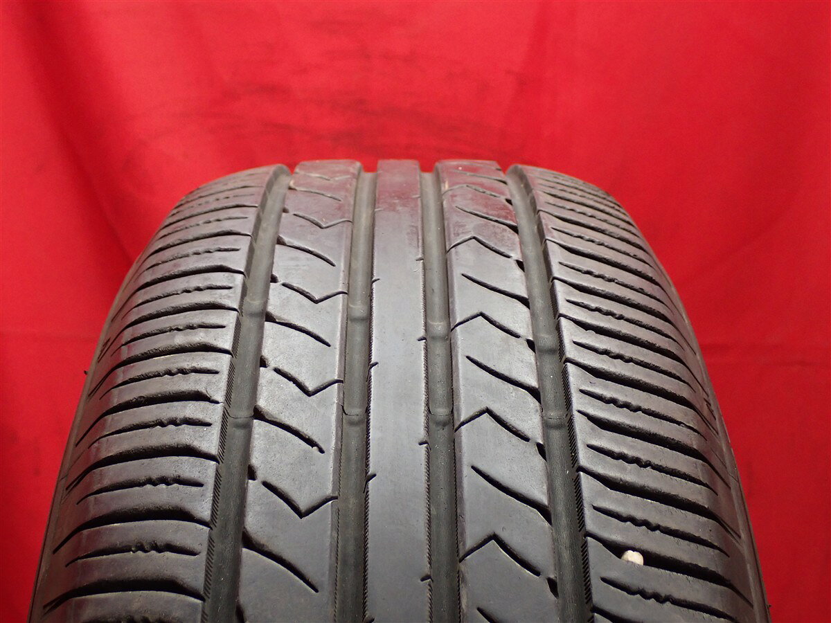 【送料無料】残溝90% トーヨー　SD7 215/60R17 中古4本セット 送料無料】残溝90% トーヨー SD7 215/60R17 中古4本セット 車 車