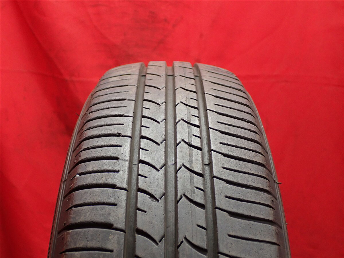 楽天市場】efficientgrip eco eg01 155／65r14 75sの通販