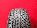 ダンロップ グラントレック AT20 DUNLOP GRANDTREK AT20 265/60R18 110H G GLクラス Gクラス インフィニティQX56 グランドチェロキー セコイア タンドラ パジェロ ランドクルーザー プラド