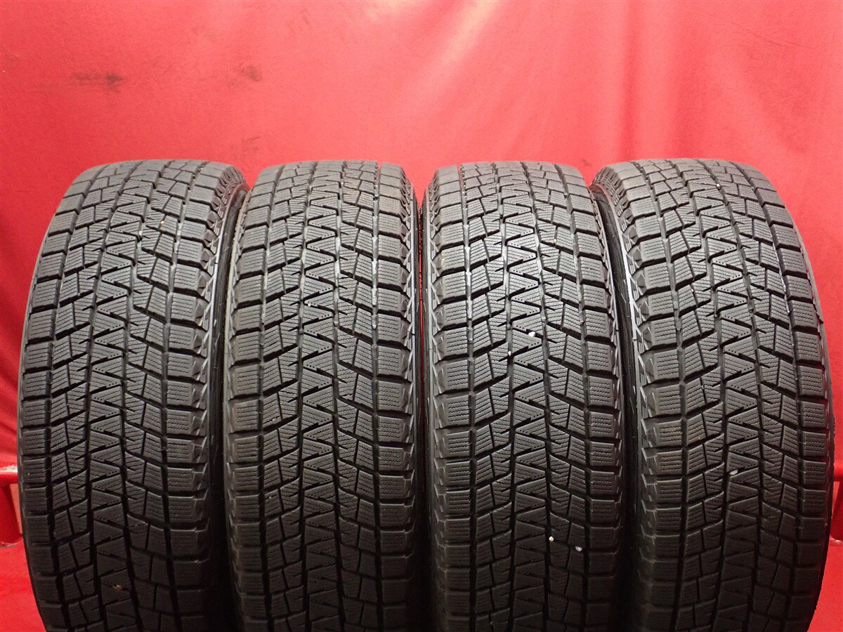 楽天市場】BLIZZAK DM－V1 215／65R16 98Q（車用品・バイク用品）の通販
