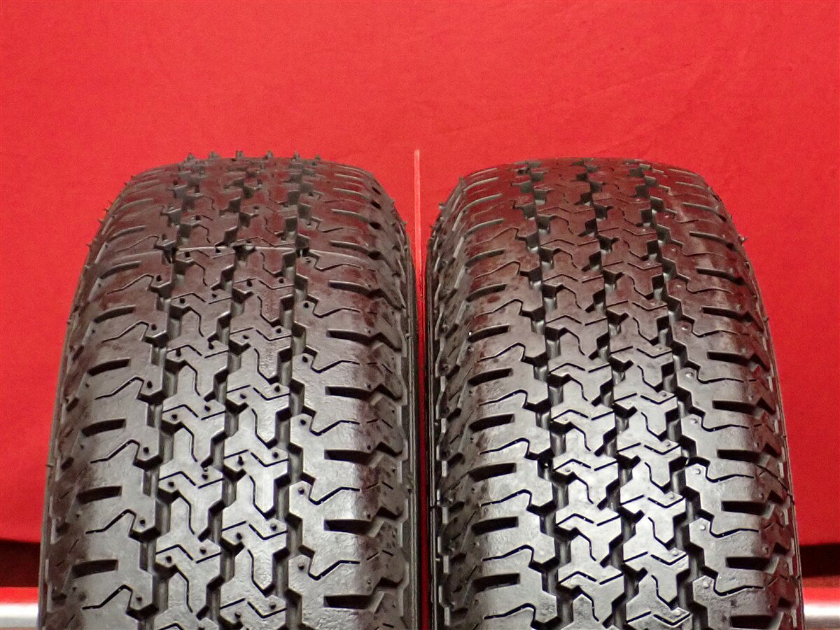 楽天市場】ハイゼット 145r12 6prの通販